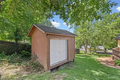 Exterior - 2834 Tommy Dr, Arnold, MO 63010 photo 9 of 11