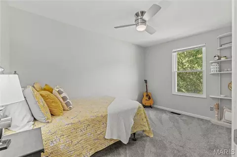 Bedroom - 2834 Tommy Dr, Arnold, MO 63010 photo 3 of 3