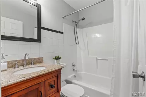 Bath - 2834 Tommy Dr, Arnold, MO 63010 photo 1 of 3