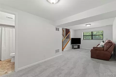 Living - 2834 Tommy Dr, Arnold, MO 63010 photo 3 of 3