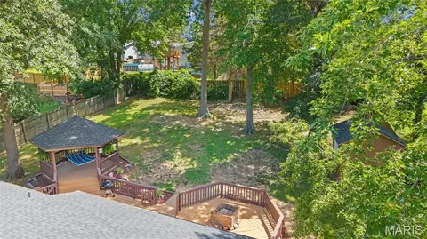 Exterior - 2834 Tommy Dr, Arnold, MO 63010 photo 8 of 11
