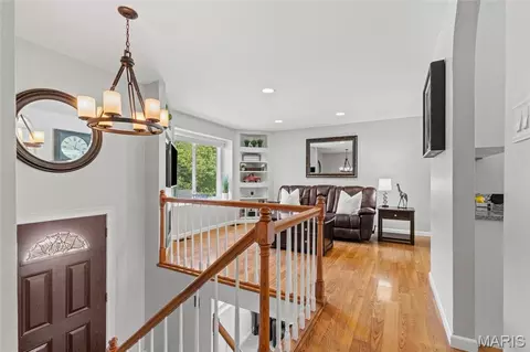 Entry Way - 2834 Tommy Dr, Arnold, MO 63010 photo 2 of 2