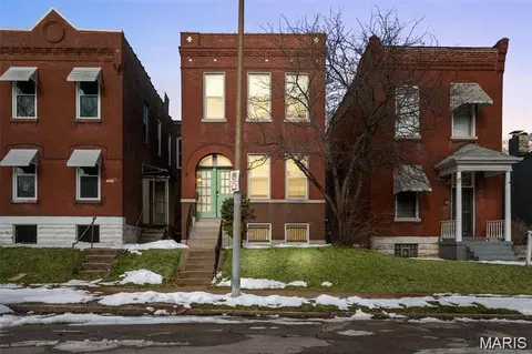 3443 Keokuk St, Saint Louis, MO 63118