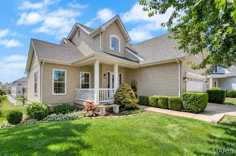 11 Towergate Ct, Lake Saint Louis, MO 63367