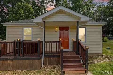 4013 Harmony Hills Dr, De Soto, MO 63020