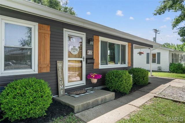 410 Ringo St, Mexico, MO 65265