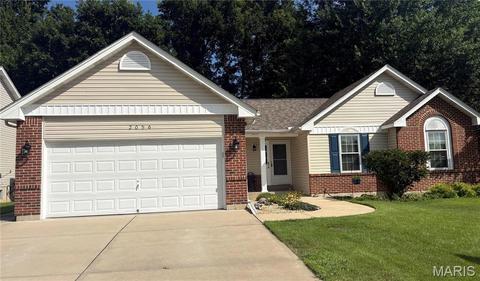 2056 Grants Valley Ln, Imperial, MO 63052