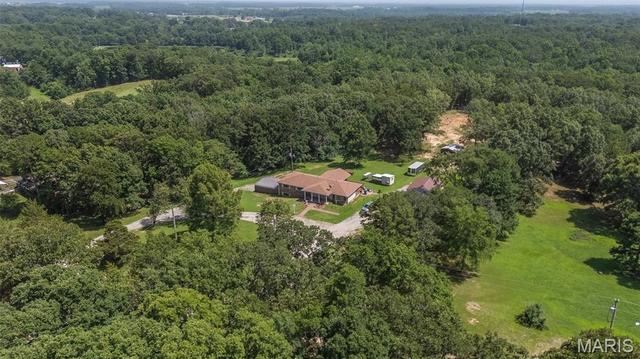 240 County Road 553, Poplar Bluff, MO 63901