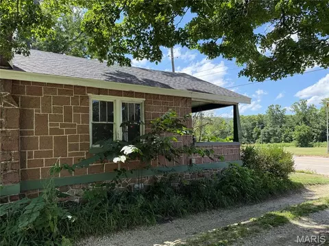 Exterior - 119 Pine St, Arcadia, MO 63621 photo 5 of 5