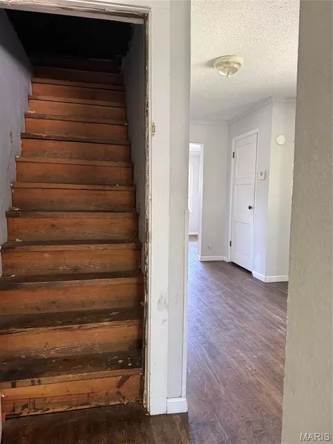 Entry Way - 119 Pine St, Arcadia, MO 63621 photo 2 of 3