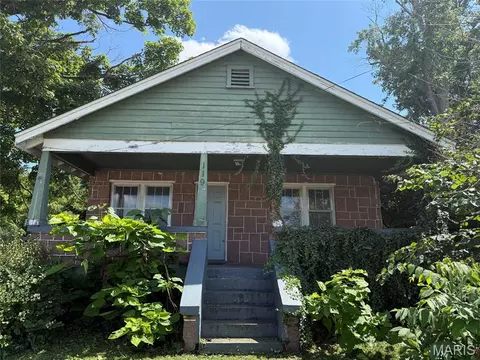 Exterior - 119 Pine St, Arcadia, MO 63621 photo 1 of 5