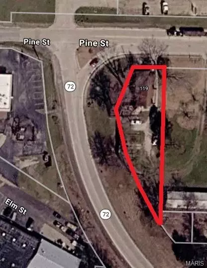 Other - 119 Pine St, Arcadia, MO 63621 photo 2 of 2