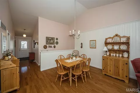 Dining - 2 Jackson Cir, Festus, MO 63028 photo 3 of 6