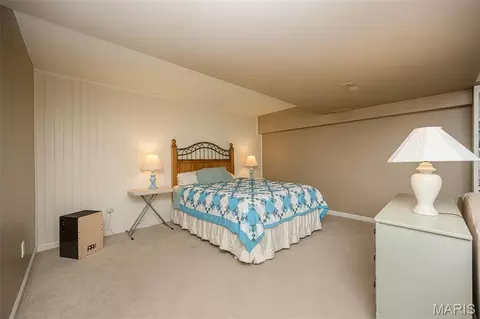 Bedroom - 2 Jackson Cir, Festus, MO 63028 photo 5 of 6