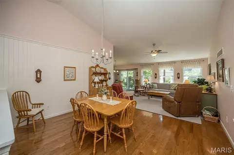 Dining - 2 Jackson Cir, Festus, MO 63028 photo 1 of 6