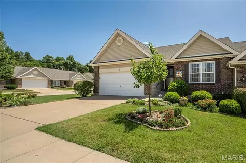 Exterior - 2 Jackson Cir, Festus, MO 63028 photo 2 of 12