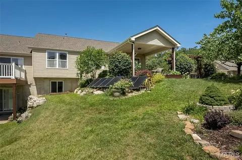 Exterior - 2 Jackson Cir, Festus, MO 63028 photo 12 of 12