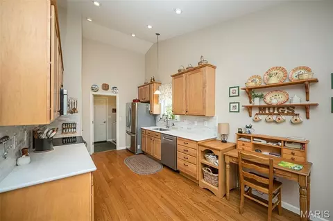 Kitchen - 2 Jackson Cir, Festus, MO 63028 photo 2 of 5