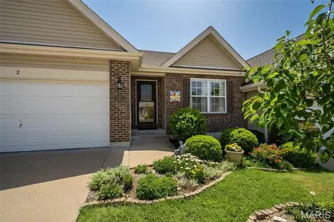 Exterior - 2 Jackson Cir, Festus, MO 63028 photo 3 of 12
