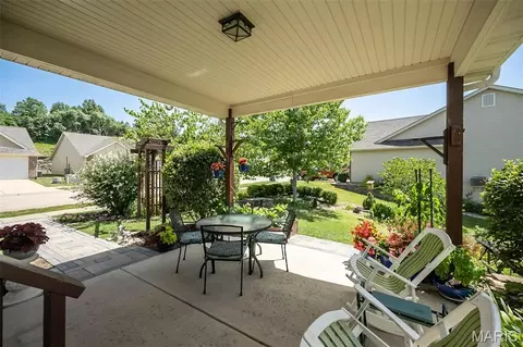 Exterior - 2 Jackson Cir, Festus, MO 63028 photo 8 of 12