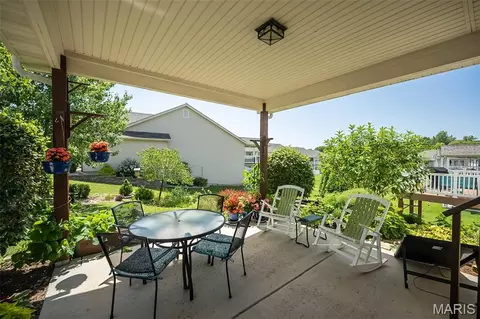 Exterior - 2 Jackson Cir, Festus, MO 63028 photo 7 of 12