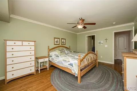 Bedroom - 2 Jackson Cir, Festus, MO 63028 photo 2 of 6