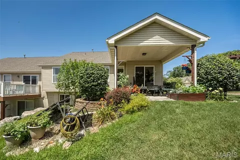 Exterior - 2 Jackson Cir, Festus, MO 63028 photo 10 of 12