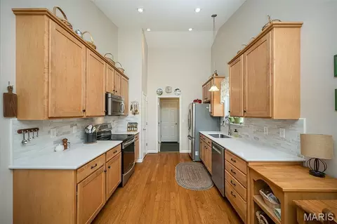 Kitchen - 2 Jackson Cir, Festus, MO 63028 photo 1 of 5