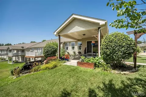 Exterior - 2 Jackson Cir, Festus, MO 63028 photo 9 of 12