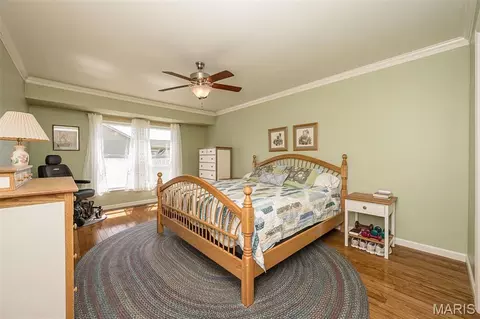 Bedroom - 2 Jackson Cir, Festus, MO 63028 photo 1 of 6