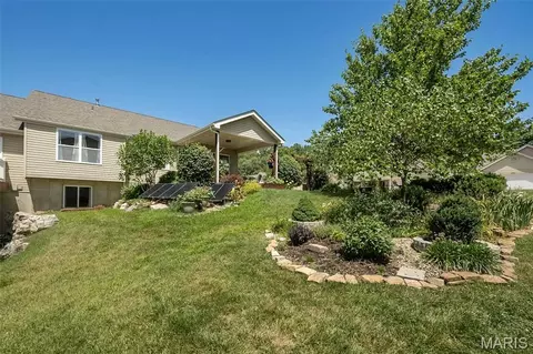 Exterior - 2 Jackson Cir, Festus, MO 63028 photo 11 of 12