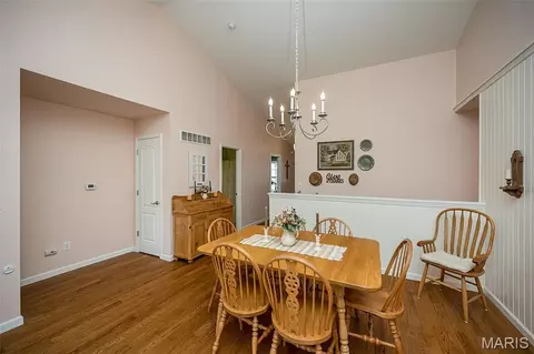 Dining - 2 Jackson Cir, Festus, MO 63028 photo 2 of 6