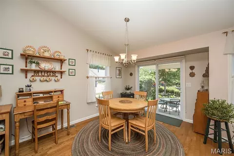 Dining - 2 Jackson Cir, Festus, MO 63028 photo 5 of 6