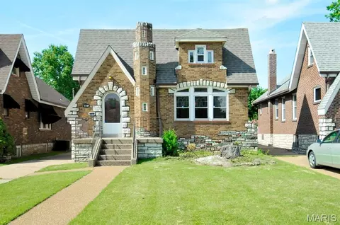 6739 Oleatha Ave, Saint Louis, MO 63139