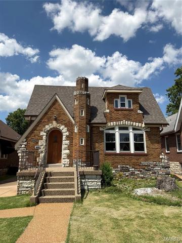 6739 Oleatha Ave, Saint Louis, MO 63139