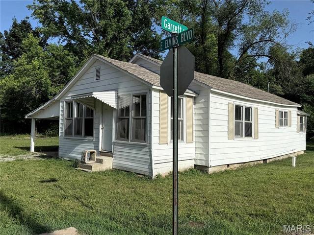 500 Elvins Blvd, Park Hills, MO 63601