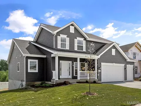 16148 Aurora Ct, Ellisville, MO 63021