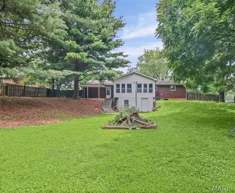 Exterior - 8424 Steelecrest Ln, Troy, IL 62294 photo 1 of 2