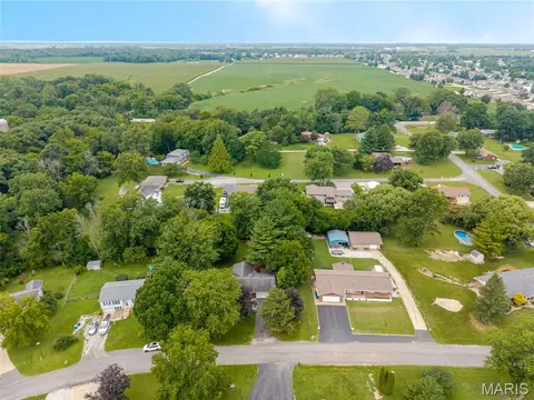 View/Area - 8424 Steelecrest Ln, Troy, IL 62294 photo 1 of 1