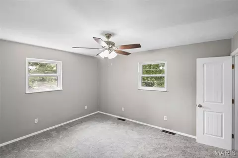 Bedroom - 8424 Steelecrest Ln, Troy, IL 62294 photo 3 of 3