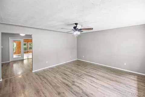 Living - 8424 Steelecrest Ln, Troy, IL 62294 photo 2 of 2