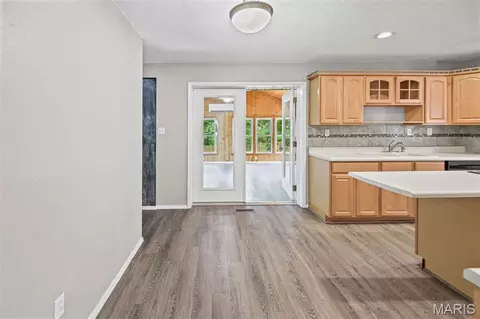 Entry Way - 8424 Steelecrest Ln, Troy, IL 62294 photo 1 of 1