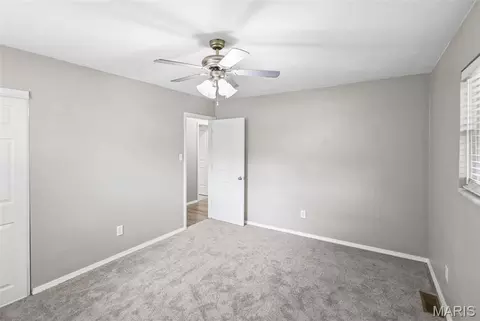 Bedroom - 8424 Steelecrest Ln, Troy, IL 62294 photo 1 of 3