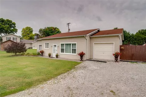 4815 Wabash Ave, Granite City, IL 62040