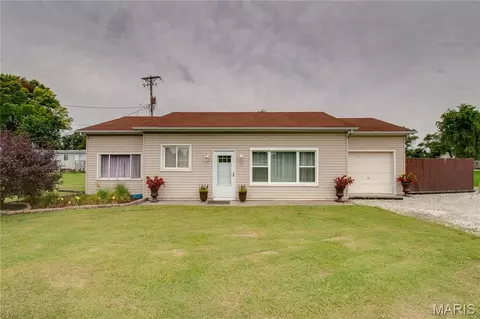 4815 Wabash Ave, Granite City, IL 62040