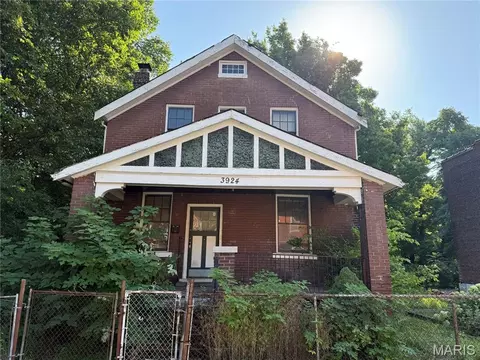 3924 N 19th St, Saint Louis, MO 63107
