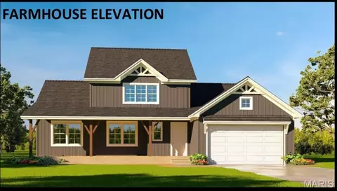616 Kate Ct, Saint Libory, IL 62282 photo 1