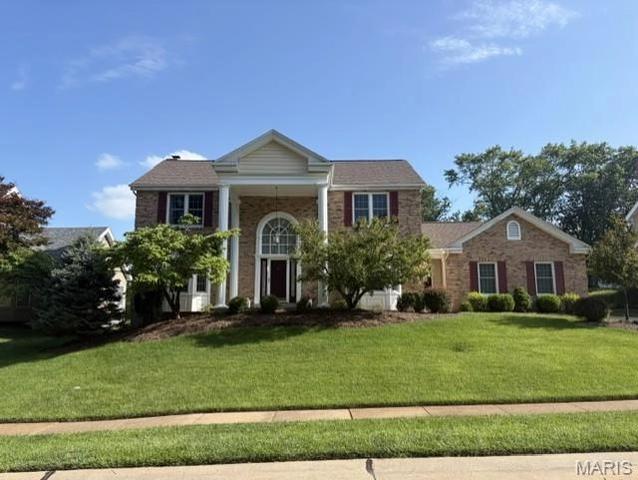 18126 Edgewood Cir, Wildwood, MO 63038