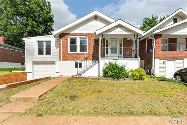 1238 Fairview Ave, University City, MO 63130