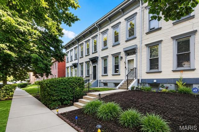 2641 Saint Vincent Ave, Saint Louis, MO 63104